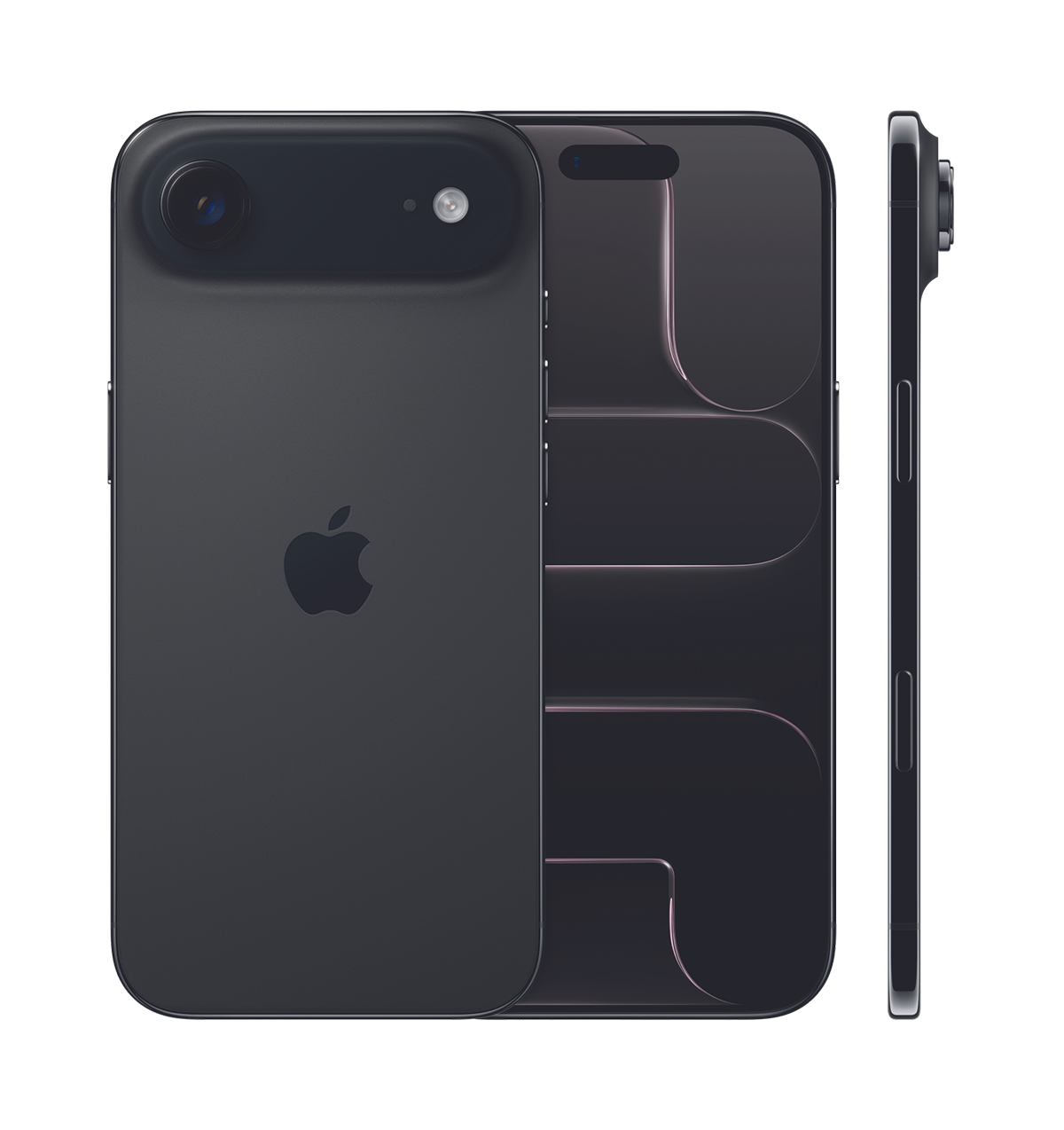 iPhone Air 512GB 太空黑色