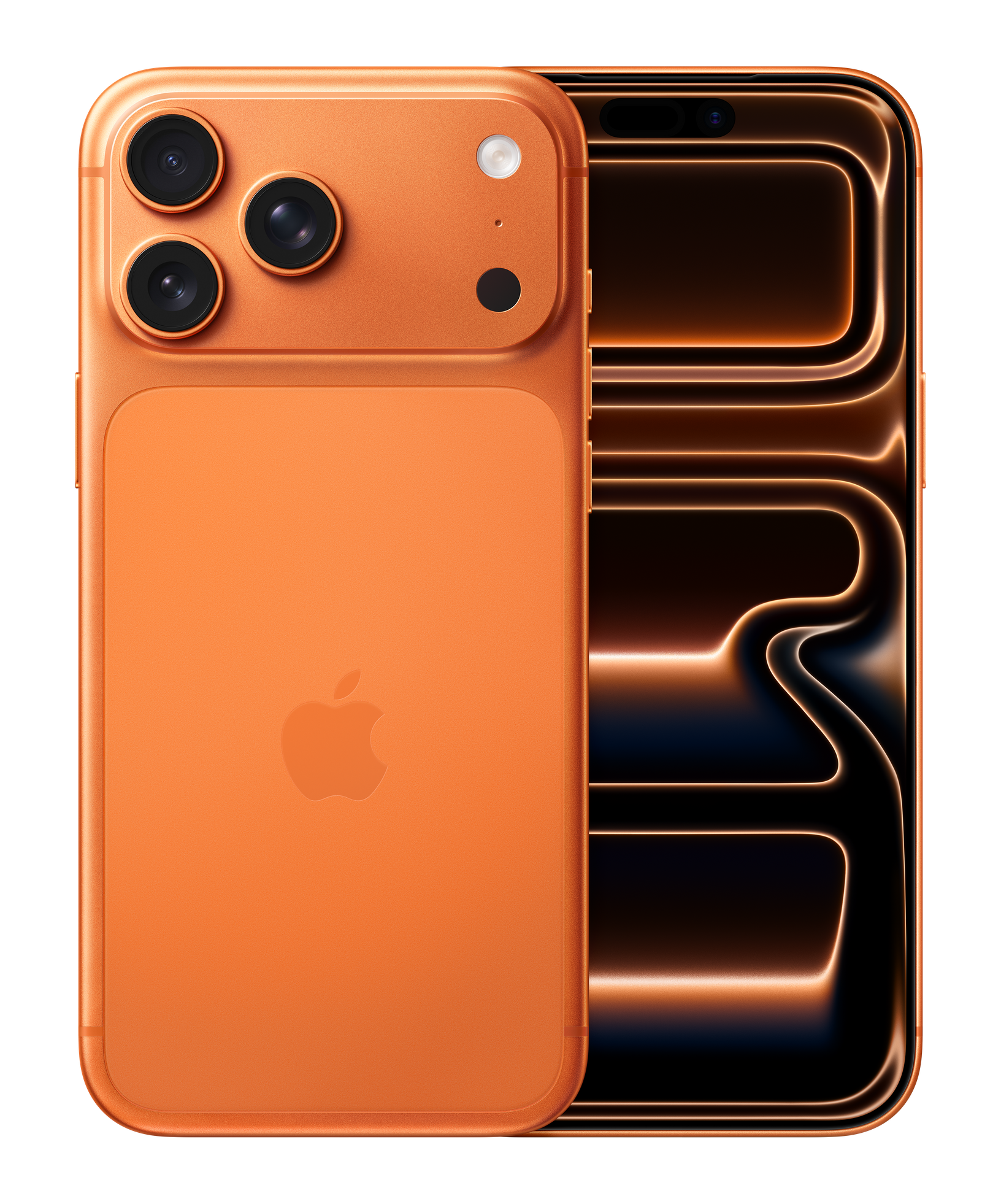 iPhone 17 Pro Max 1TB 宇宙橙