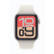 Apple Watch SE（第 3 代）2025 GPS版 (44mm) 星光