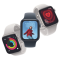 Apple Watch SE（第 3 代）2025 LTE版 (44mm)