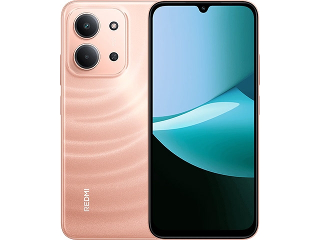 紅米Redmi 15C (8G/256G)暮光橙