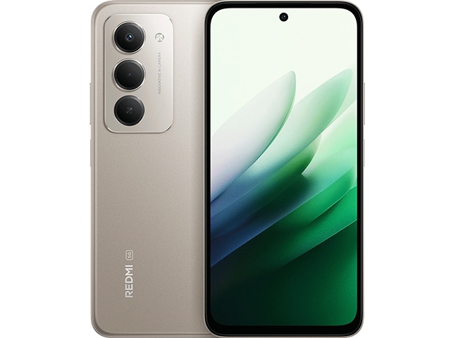 紅米Redmi 15 (8G/256G)鈦灰色