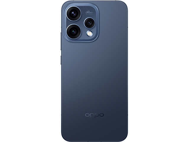 OPPO Reno15 (12G/512G)蒼穹藍