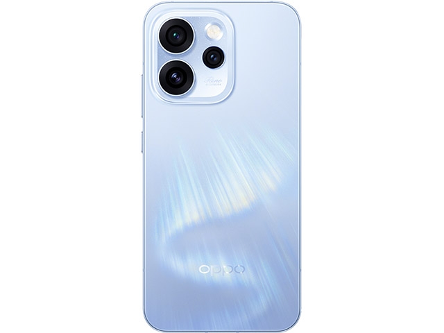 OPPO Reno15 Pro(12G/256G)極光藍