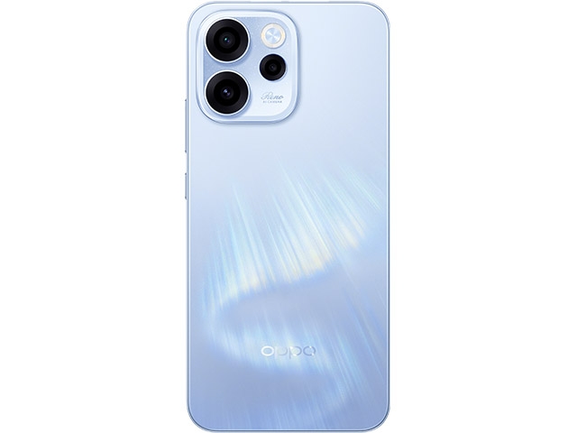 OPPO Reno15F (12G/256G)極光藍