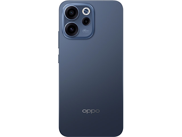 OPPO Reno15F (12G/256G)蒼穹藍