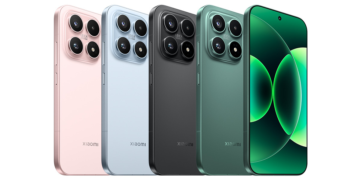 小米 17 (12G/512G)