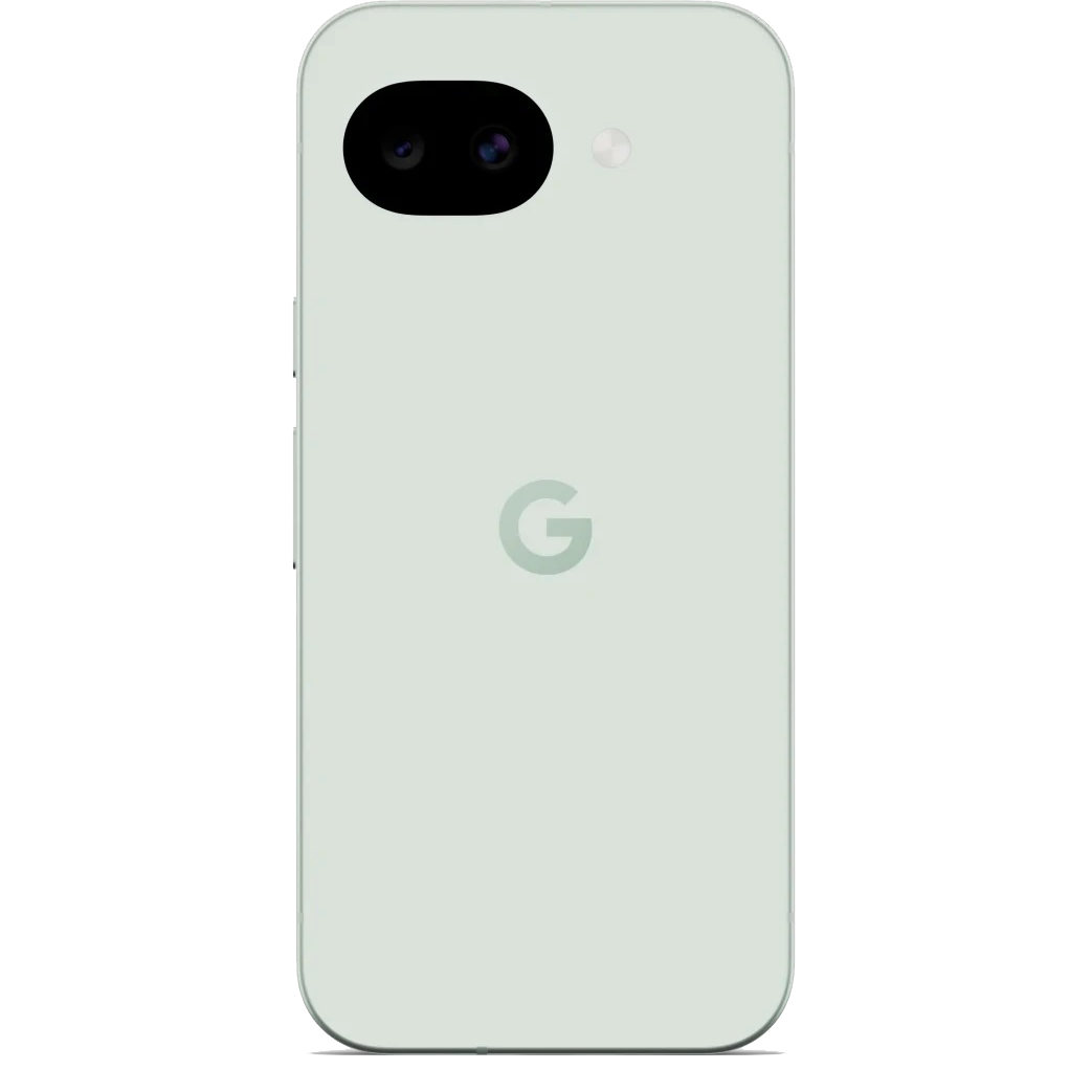 Google Pixel 10a (8G/256G) 迷霧灰