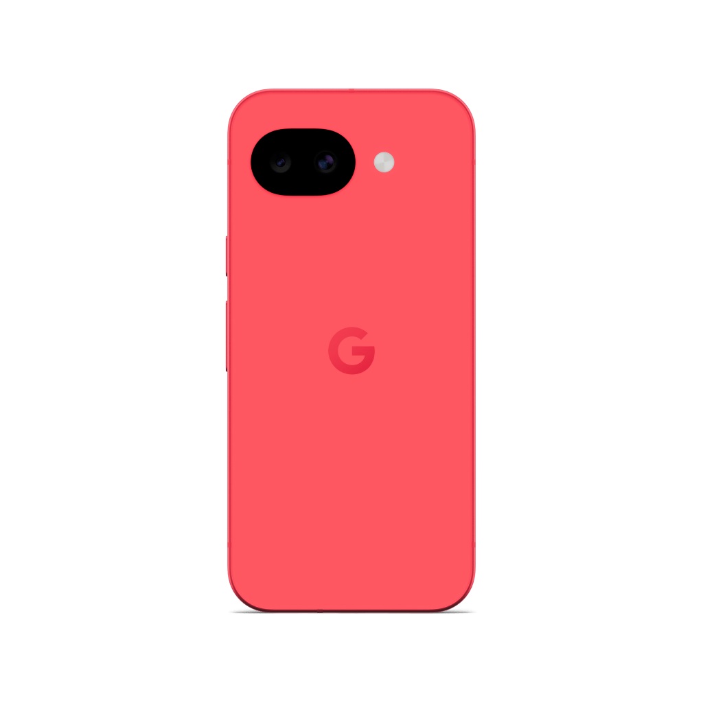 Google Pixel 10a (8G/256G) 草莓粉