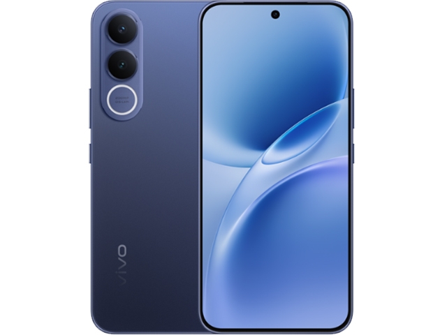 vivo V70 FE (8G/128G) 夜藍