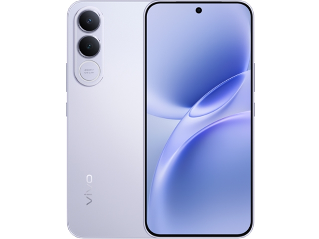 vivo V70 FE (8G/128G) 霧銀