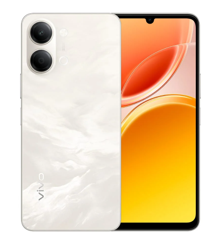 vivo Y05 (4G/128G) 香檳金