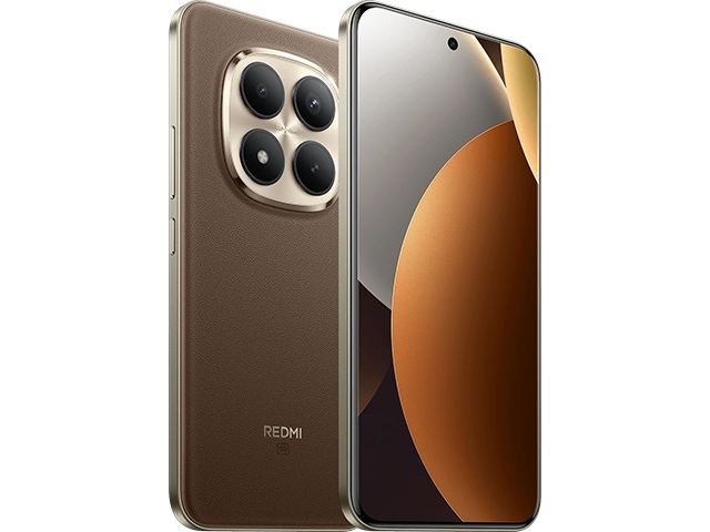 紅米 Note 15 Pro+ (12GB/512GB) 摩卡棕