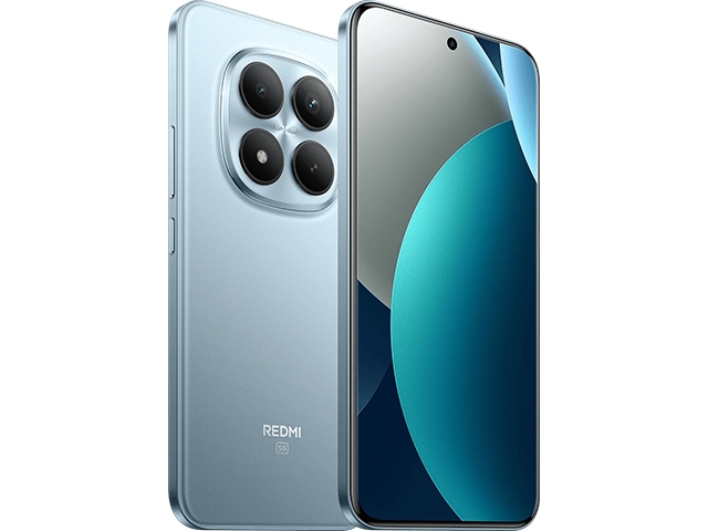 紅米 Note 15 Pro+ (12GB/512GB) 冰川藍