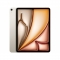 Apple平板 iPad Air 13 M4 Wi-Fi 128G 星光色