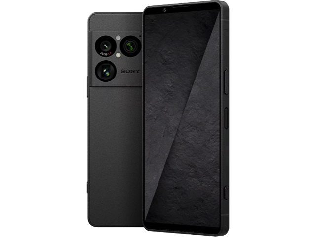 Sony Xperia 1 VIII (12G/256G)石礦黑