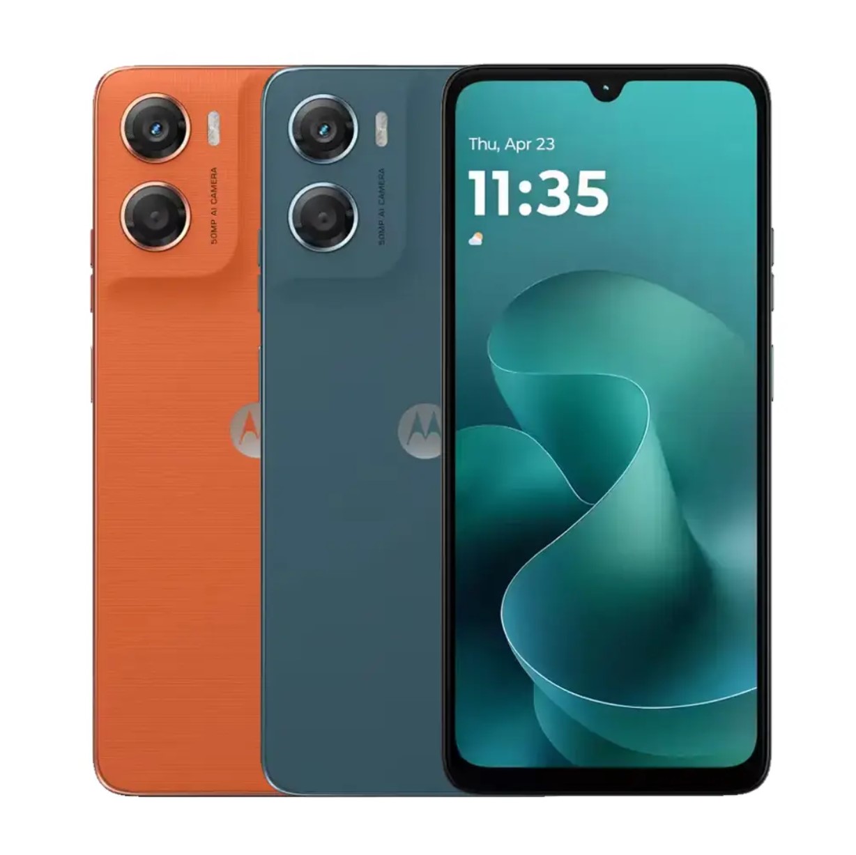 Motorola moto g06 (4G/64G)
