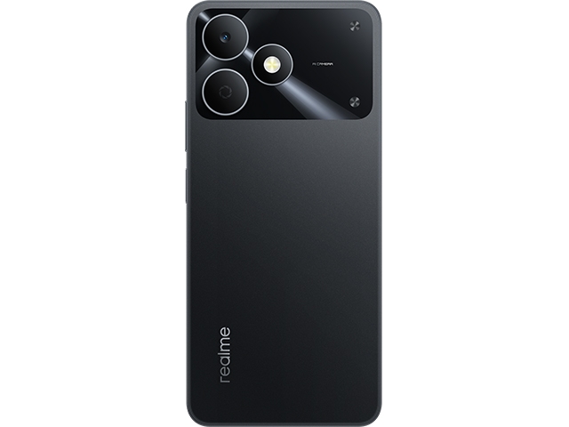 realme Note 80 (4G/128G) 風暴黑