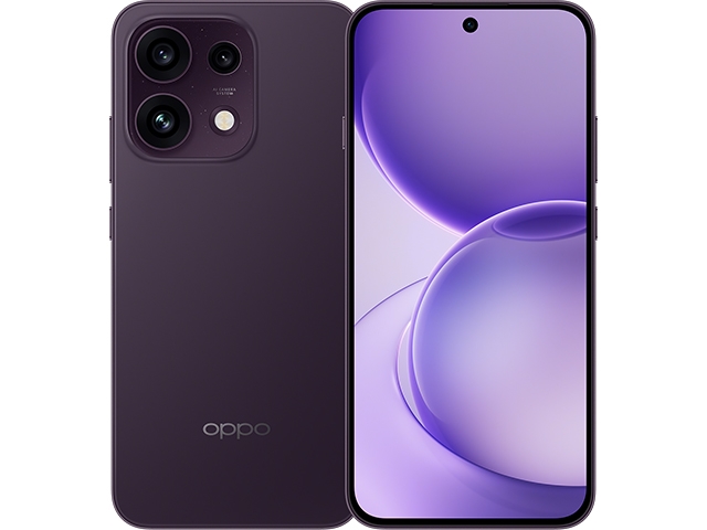 OPPO Reno16 (12G/256G) 星夜漫紫