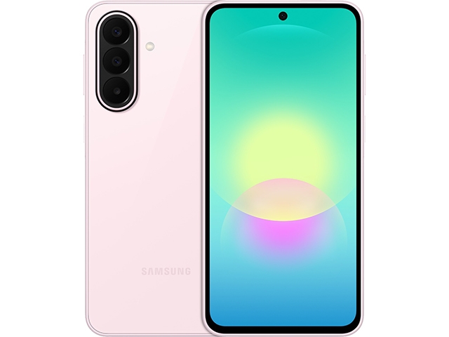 三星 Samsung Galaxy A27(8G/256G)粉色