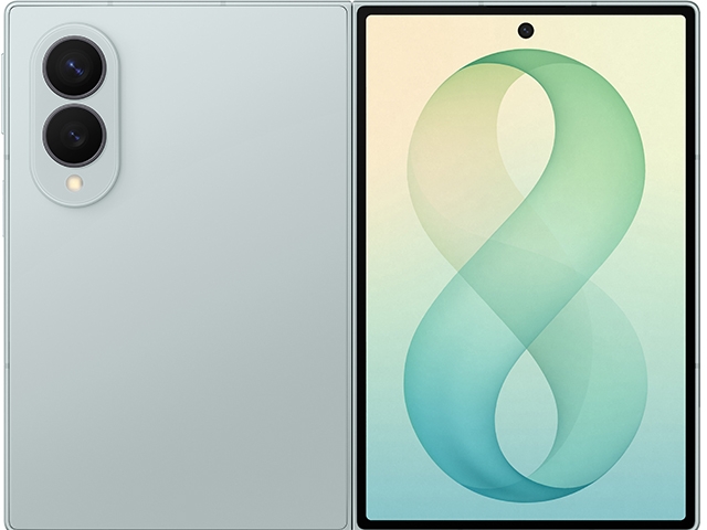 三星 Samsung Galaxy Z Fold8 (12G/512G) 開心果綠