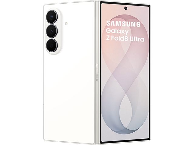 三星 Samsung Galaxy Z Fold8 Ultra (12G/512G) 奶油白
