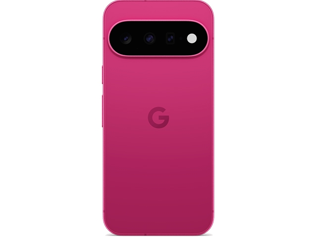 Google Pixel 11 (12G/256G)木槿桃