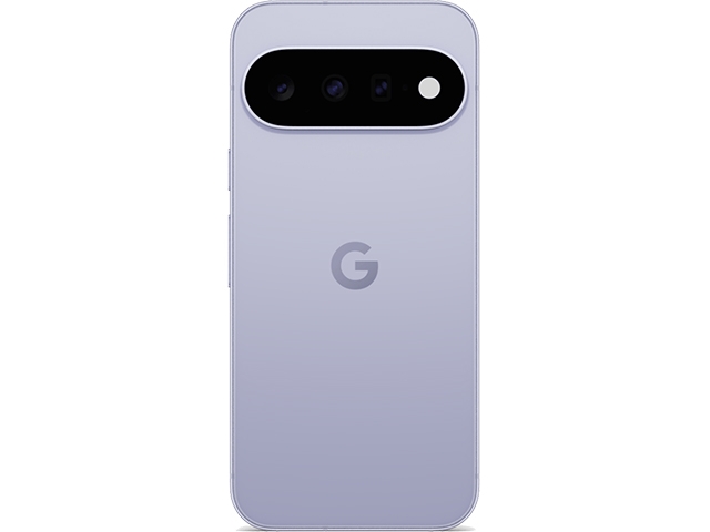 Google Pixel 11 (12G/256G)冰霜紫