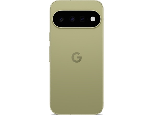 Google Pixel 11 (12G/256G)開心果綠