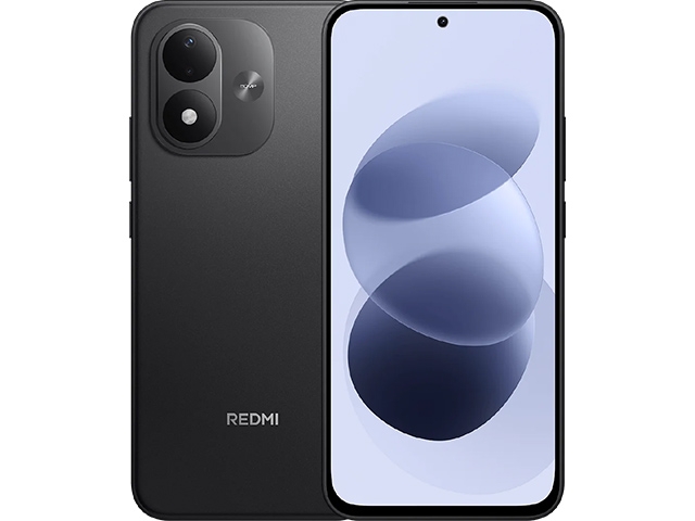 紅米 Note 17 5G (8GB/256GB) 夜幕黑