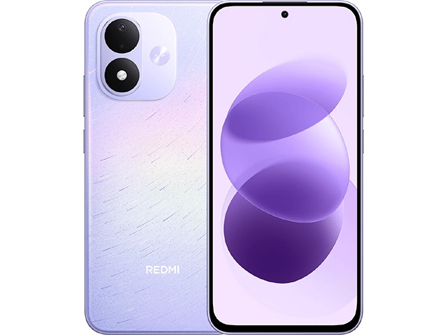 紅米 Note 17 5G (8GB/256GB) 星空紫