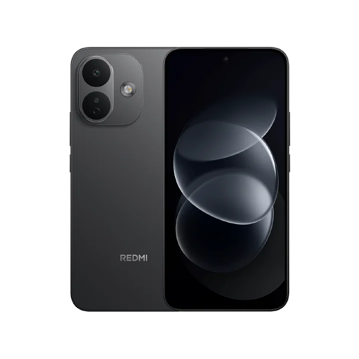 紅米 Note 17 Pro (8GB/256GB) 玄夜黑
