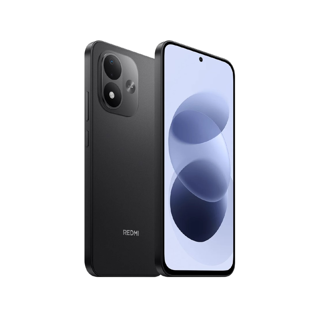紅米 Note 17 (8GB/256GB) 夜幕黑