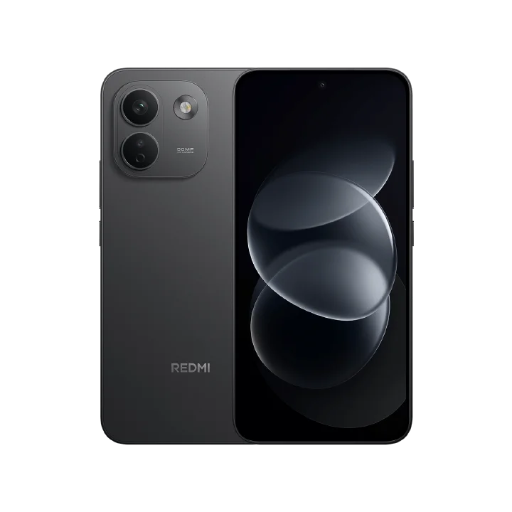 紅米 Note 17 Pro Max (8GB/256GB) 夜幕黑