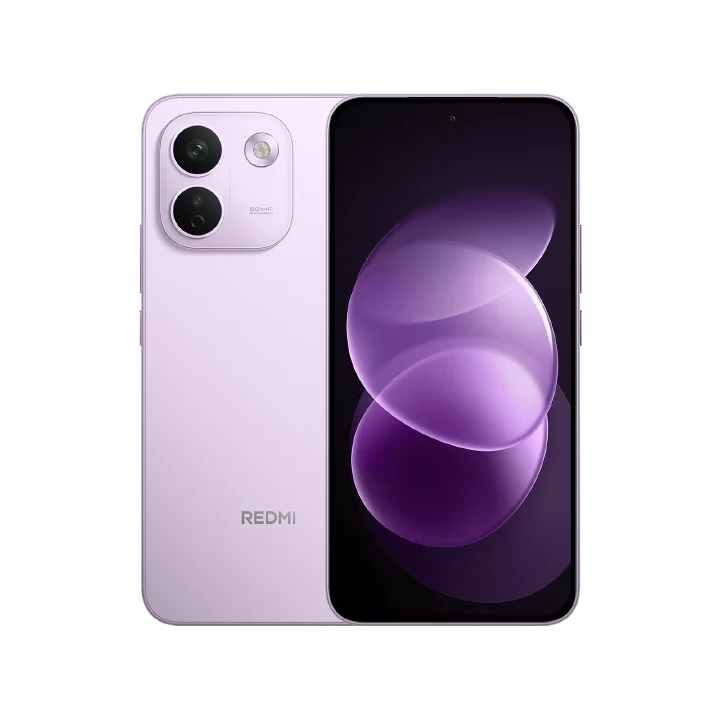 紅米 Note 17 Pro Max (8GB/256GB) 暮霞紫
