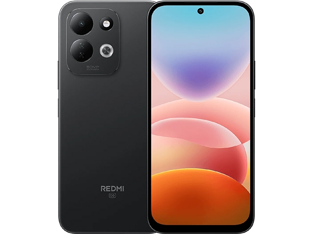 紅米Redmi 17 5G(6G/256G)黑色