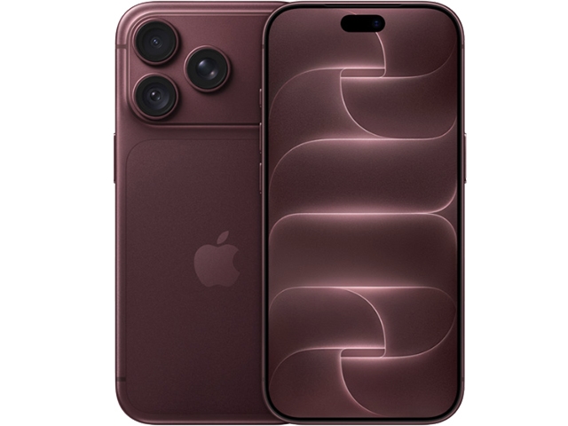 iPhone 18 Pro 256GB 勃根地紅色