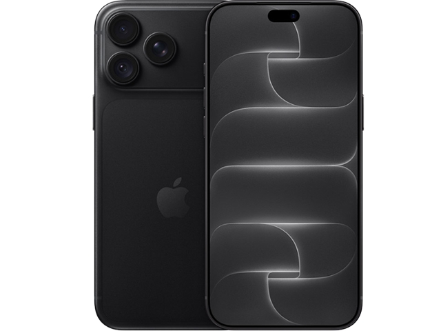 iPhone 18 Pro 256GB 黑色