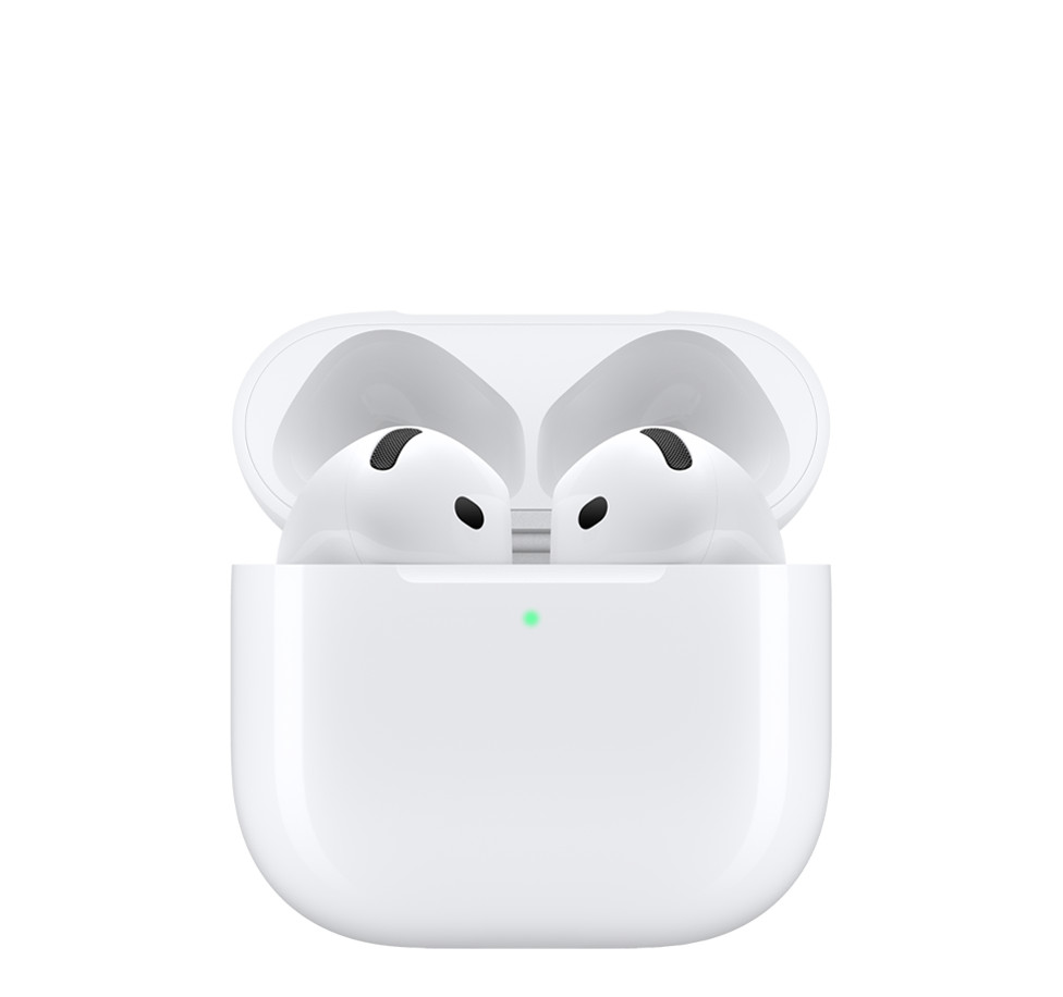Apple藍牙耳機 AirPods 5 (一般款)