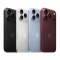 iPhone 18 Pro 2TB 顏色